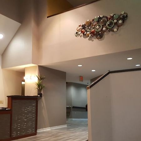 Americas Best Value Inn And Suites Lee'S Summit-Kansas City Exteriér fotografie