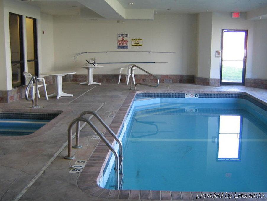 Americas Best Value Inn And Suites Lee'S Summit-Kansas City Exteriér fotografie