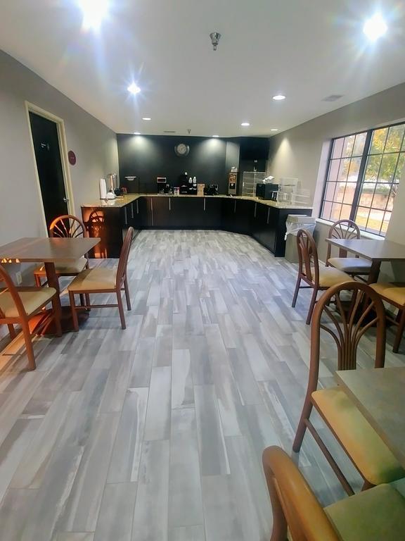 Americas Best Value Inn And Suites Lee'S Summit-Kansas City Exteriér fotografie