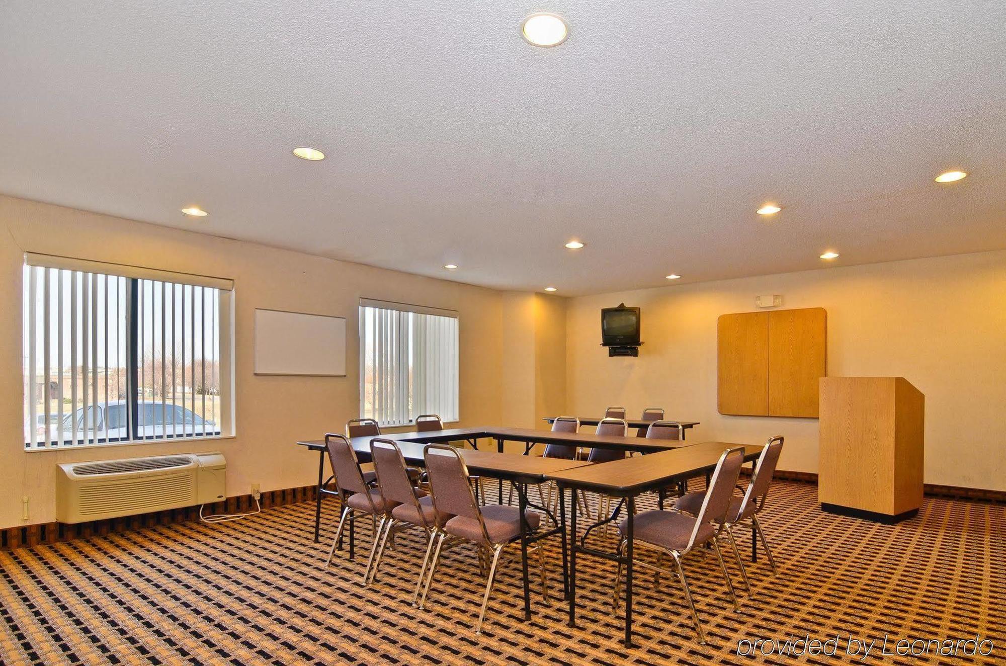 Americas Best Value Inn And Suites Lee'S Summit-Kansas City Exteriér fotografie