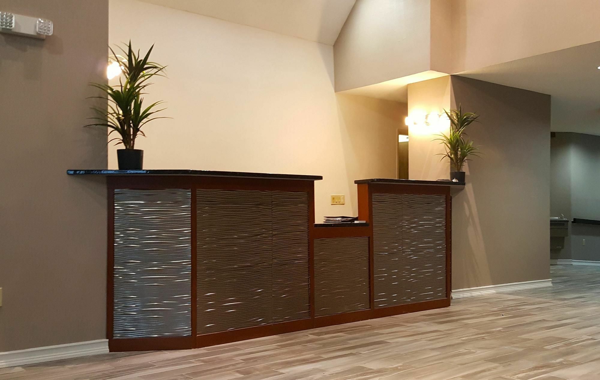 Americas Best Value Inn And Suites Lee'S Summit-Kansas City Exteriér fotografie
