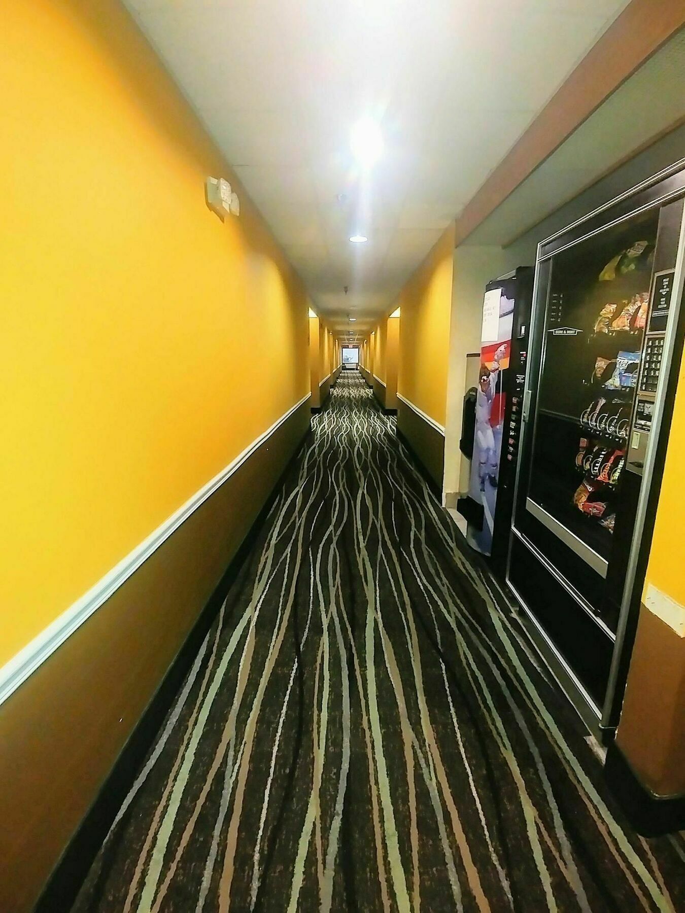 Americas Best Value Inn And Suites Lee'S Summit-Kansas City Exteriér fotografie
